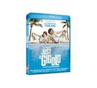Just A Gigolo BLU-RAY NUOVO