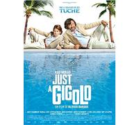 Just A Gigolo [DVD]