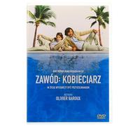 Just a Gigolo [DVD] (IMPORT) (Nessuna versione italiana)