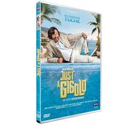 Just a Gigolo (DVD) Merad, Kad, Charrier, Anne, Moati, Leopold