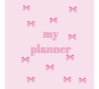 Just a Girl: Planner for Wellness, Productivity, Self-Care, Self-Love