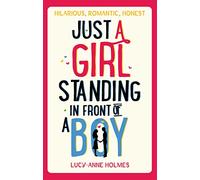 Just a Girl, Standing in Front of a Boy