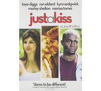 Just a Kiss [02/E/S: E, J]