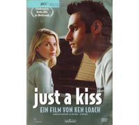 Just a Kiss (d) [Import]