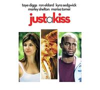 Just a Kiss (DVD) Marley Shelton Patrick Breen Taye Diggs Kyra Sedgwick