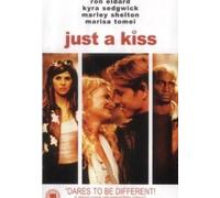Just A Kiss [Edizione: Regno Unito] [Edizione: Regno Unito]
