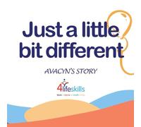 Just a little bit different: Avacyn's Story: Avacyn's Story