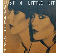 Just A Little Bit - Paul Zaza (Audio Cd)