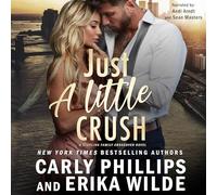 Just a Little Crush