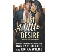 Just a Little Desire