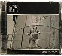 Just a Man