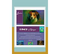 Just a Pinch of Ginger