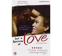 Just A Question Of Love [2006] [DVD] [2000] [Edizione: Regno Unito]
