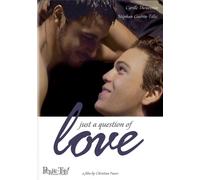 Just a Question of Love - Just a Question of Love