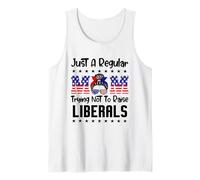 Just A Regular Mom Trying Not To Raise Liberals for Moms Canotta