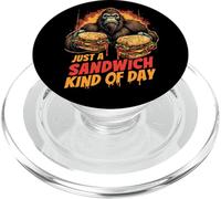 Just A Sandwich Kind Of Day Panino PopSockets PopGrip per MagSafe