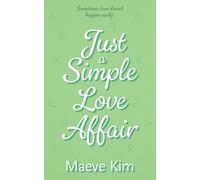 Just a Simple Love Affair: 3