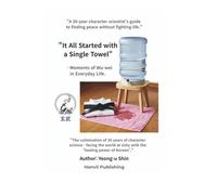 Just a Single Towel: eyond Mindfulness: The Science of Character