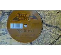 Just a step away / Vinyl Maxi Single [Vinyl 12'']