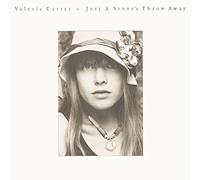 Just a Stone's Throw Away by VALERIE CARTER (2014-06-25)