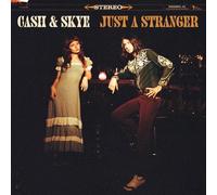 just a stranger