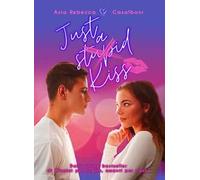 Just a (stupid) kiss