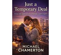 JUST A TEMPORARY DEAL: It was only supposed to be temporary… until it wasn’t