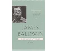 James Baldwin Just Above My Head (Tascabile)