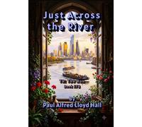 Just Across the River: TR: The Run, Book 178