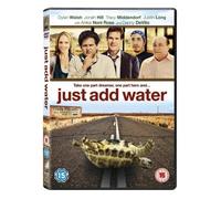 Just Add Water [Edizione: Regno Unito]