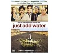Just Add Water (Widescreen)
