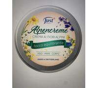 ⭐ JUST ALPENCREME - Crema Alle Erbe Alpine - 2 PEZZI ⭐