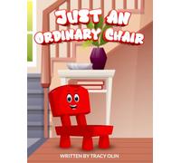 Just An Ordinary Chair