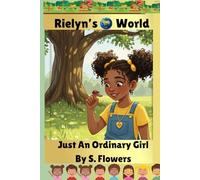 Just An Ordinary Girl