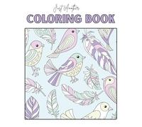 Just another coloring book