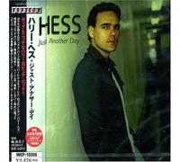 Just Another Day by Hess, Harry [Music CD]