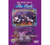 Just Another Day in the Park: Nine Sizzling Performances Featuring All-Star Legendary Musicians (DVD)