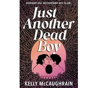 Just Another Dead Boy