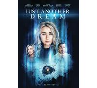 Just Another Dream (DVD) Dean Cain (Doctor Jenkins) Eugene Brave Rock (Takota)