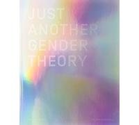 Just another gender theory - [Crowdbooks]