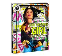 Just Another Girl on the I.R.T. (Blu-ray)