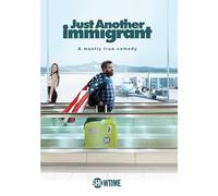 Just Another Immigrant Season 1 + Special: Romesh at the Greek (DVD)