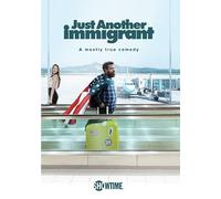 Just Another Immigrant Season 1 + Special: Romesh At The Greek