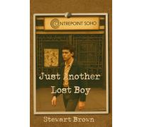 Just Another Lost Boy