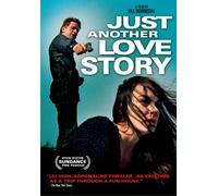 Just Another Love Story - Just Another Love Story