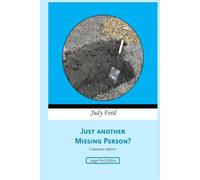 Just Another Missing Person?: Christmas Absent: 3