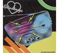 JUST ANOTHER REGULAR SUMMER + RADIO SOUNDS