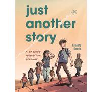 Ernesto Saade Just Another Story (Tascabile)