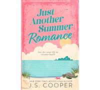 Just Another Summer Romance: a small town, friends to lovers, summer beach romcom: 2