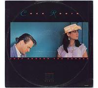 Just around the corner (1987) / Vinyl Maxi Single [Vinyl 12'']